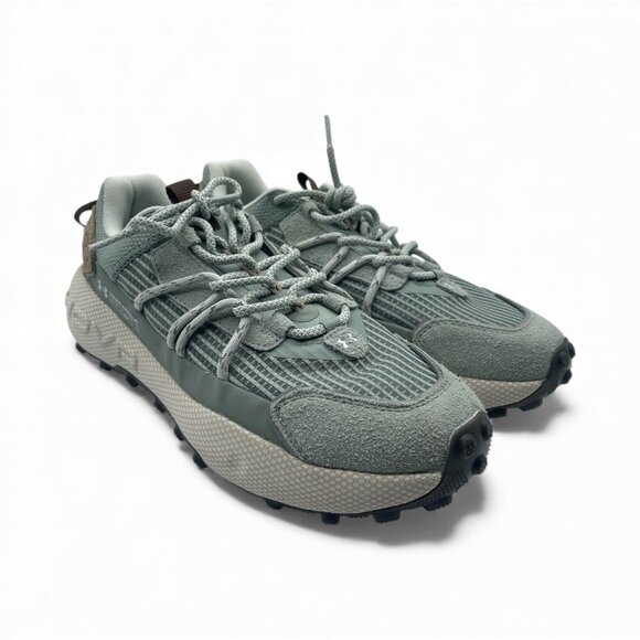 Under Armour Fat Tire Venture Pro \'Silica Green\' Unisex M/10.5 - W/12 main image 7